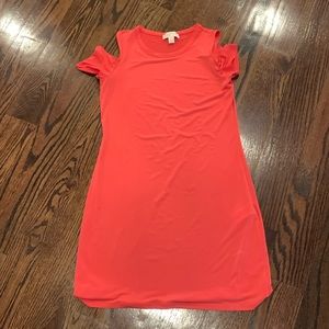 Michael Kors Tshirt dress